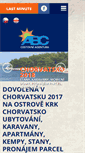 Mobile Screenshot of abc-ck.cz